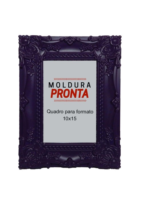 Porta Retrato - 10x15